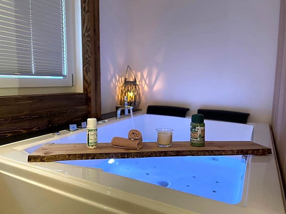 Mountainsuite