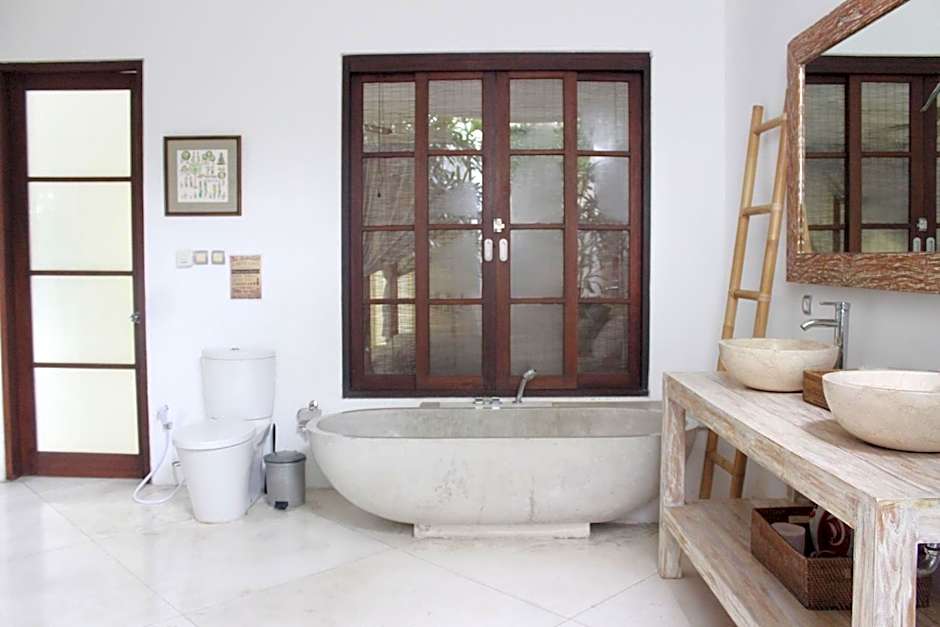 Villa Sahaja