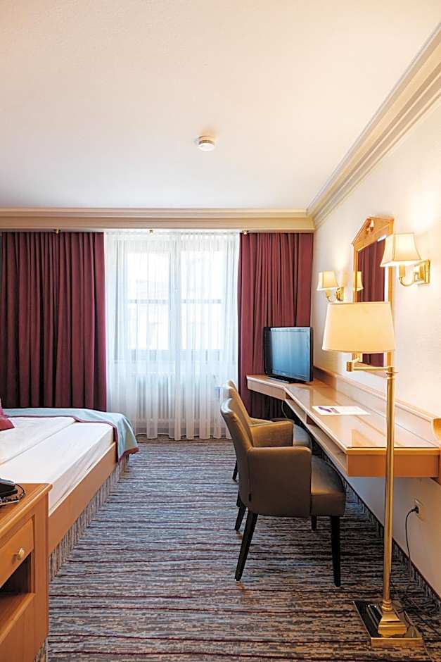 Hotel Pelikan