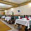 Hotel A8 Lukas bei Blue