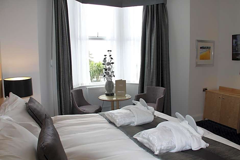 Belgrave Sands Hotel & Spa