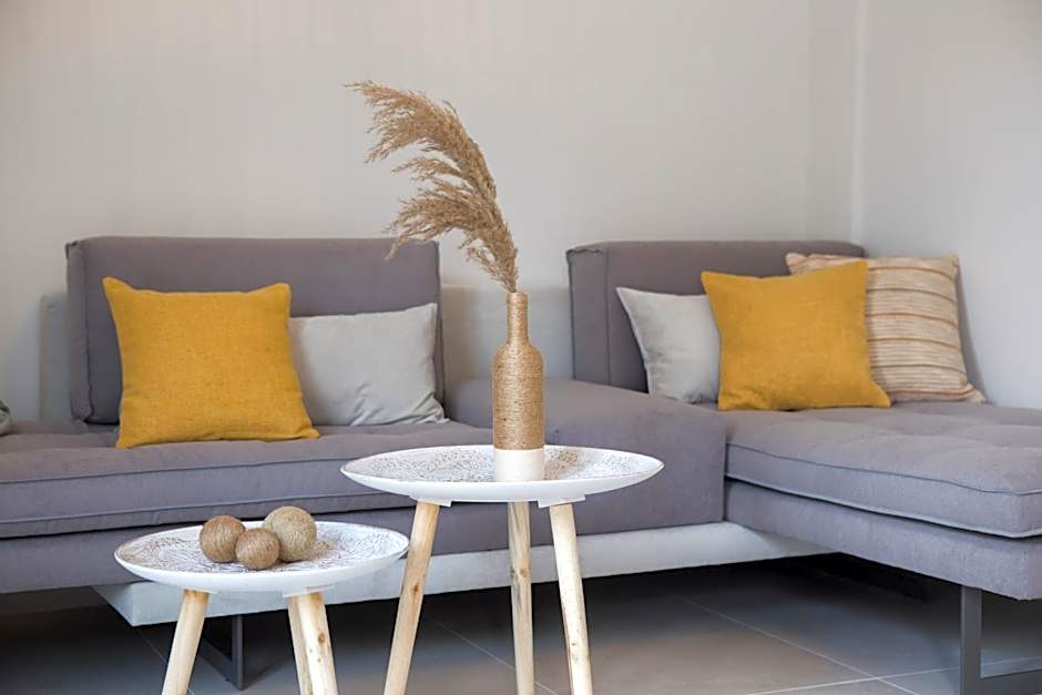 Calmare suites