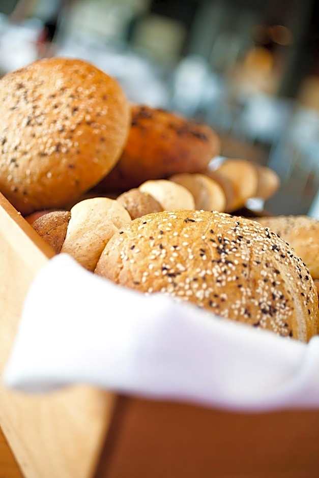 Solo Sokos Hotel Paviljonki