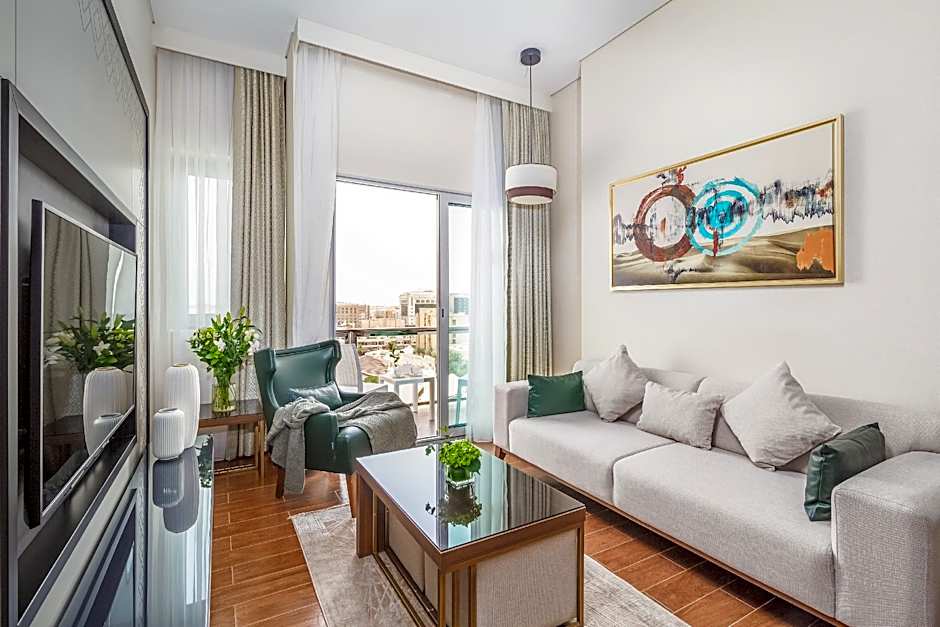 Central Inn Al Sadd - Doha