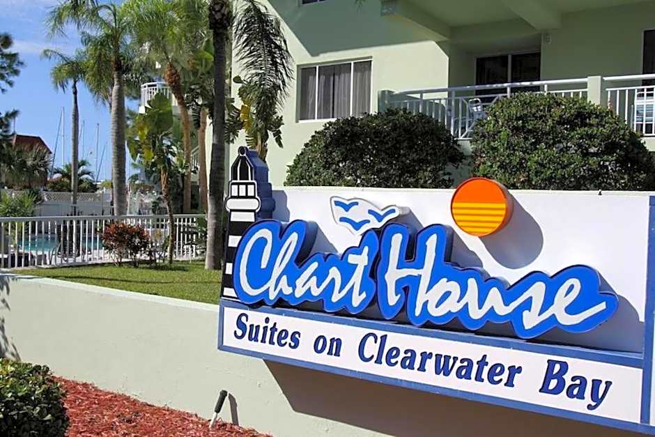 Chart House Suites and Marina
