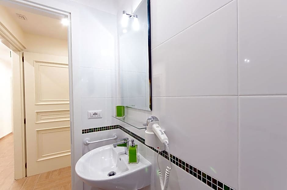 Gemme Di Roma Accomodation