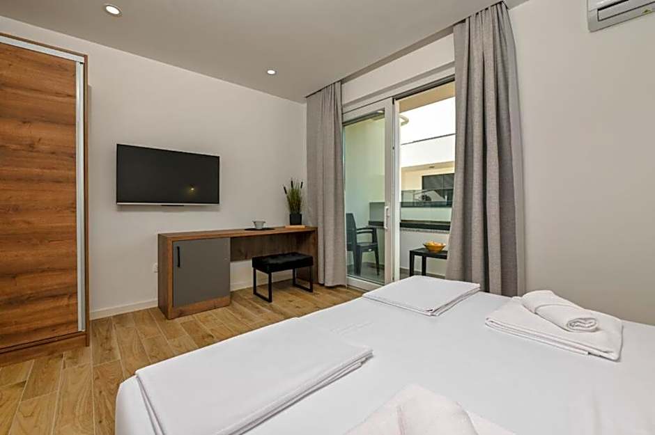 Boutique Hotel IVY'Z