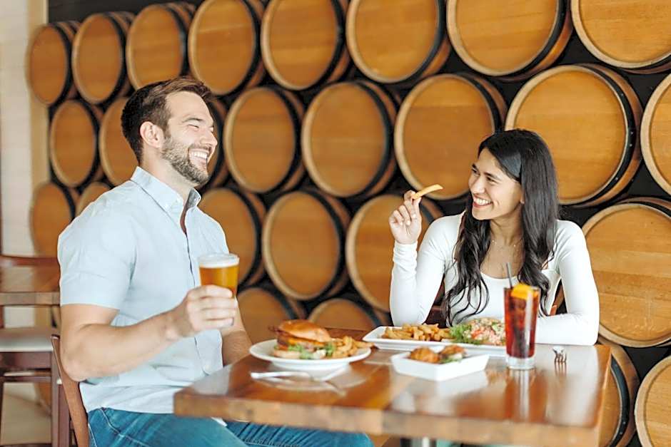 Newport Marriott Hotel & Spa