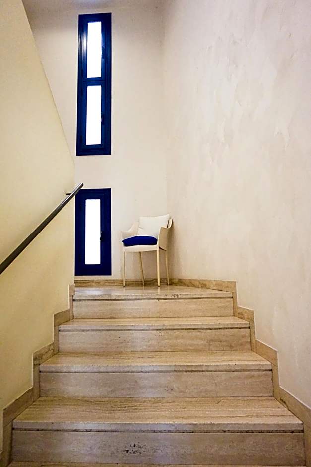 Albergo Ristorante Saverino