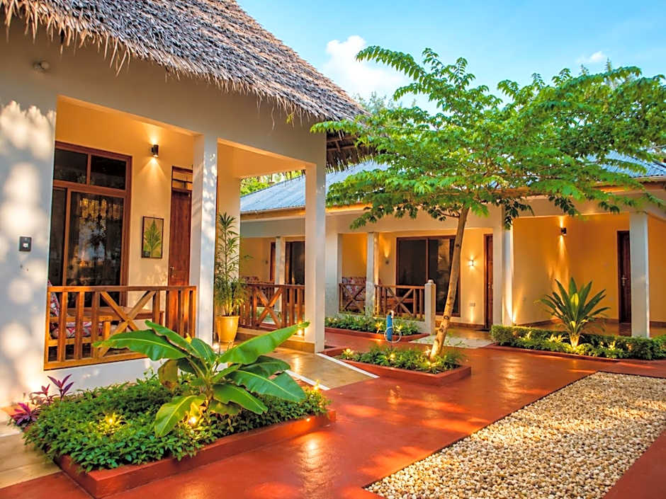 Tumaini Bungalows
