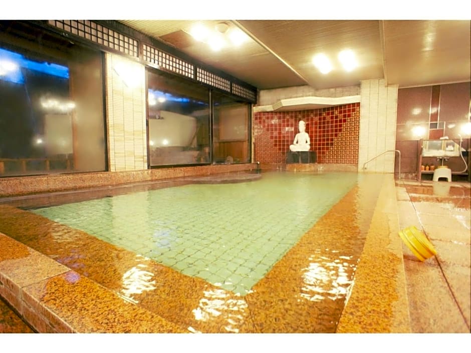 Yamashiro Onsen Yuzankaku - Vacation STAY 86430v