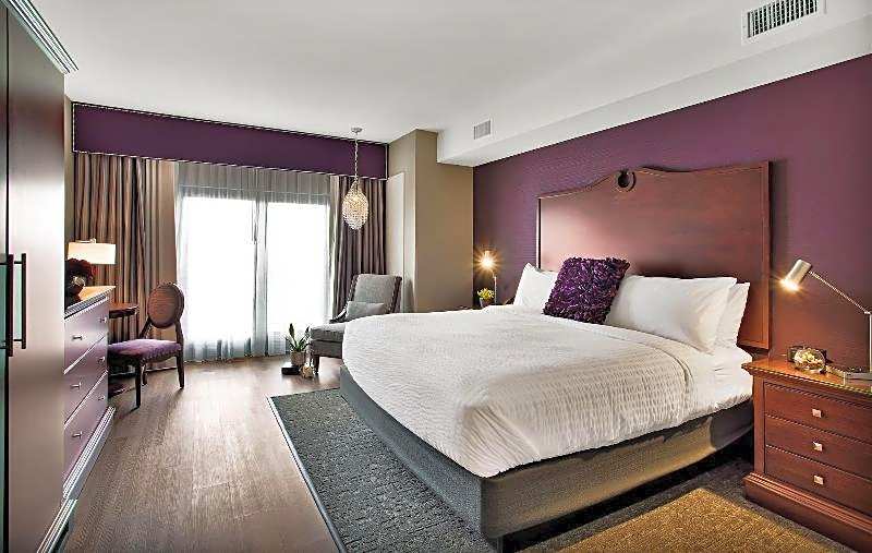 The Laszlo Hotel
