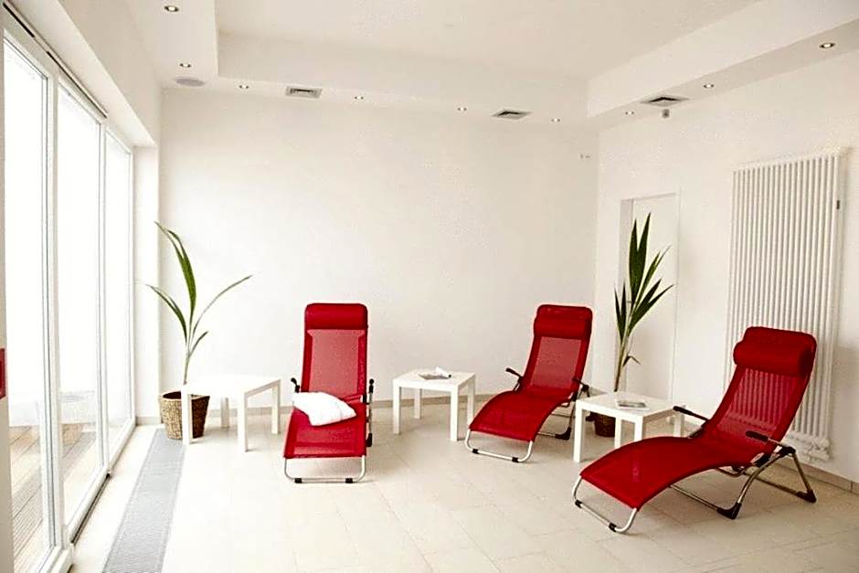 Akzent Hotel Deutsche Eiche