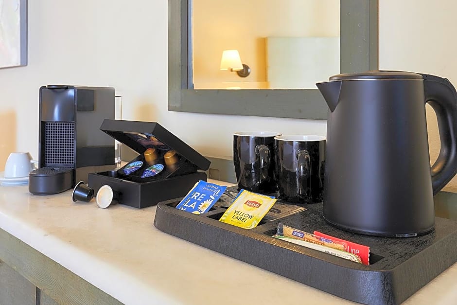 Hotel Sissi Bay & Spa