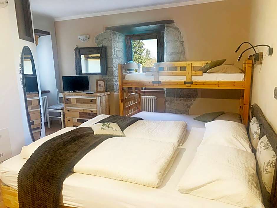 R&B Casa Benassi