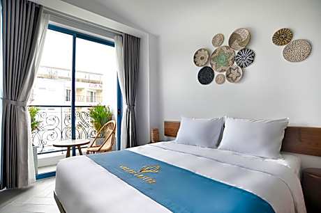 Velar Hotel Con Dao - Vung Tau