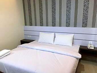 Redlink Hotel