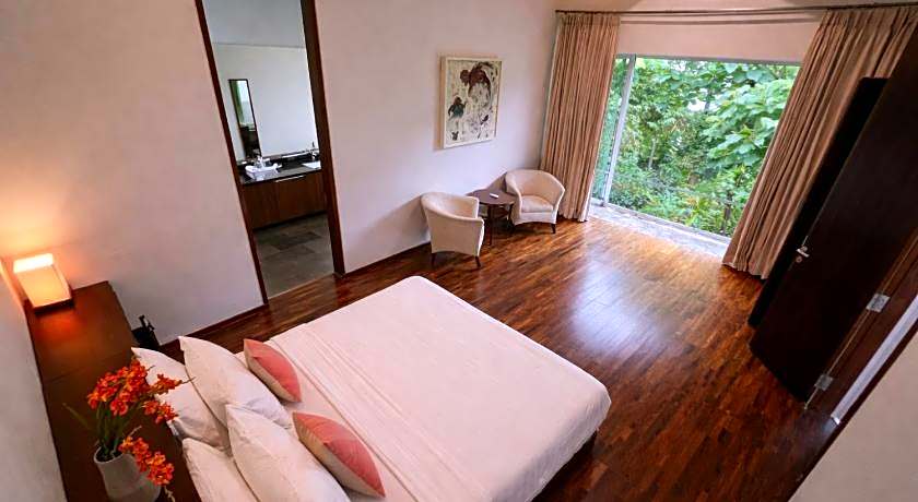 K Gallery Hotel