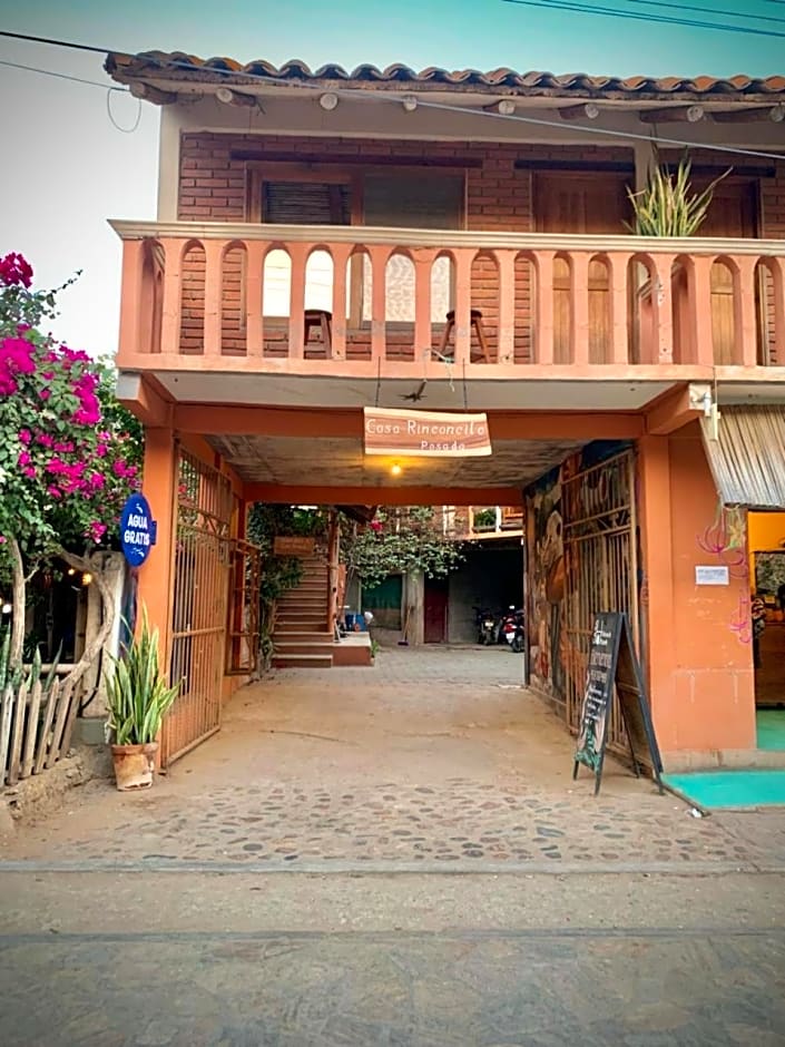 Casa H Rinconcito Mazunte