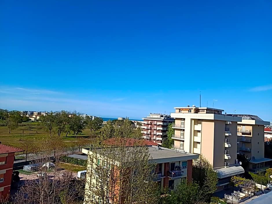 Hotel Sara*** Cesenatico