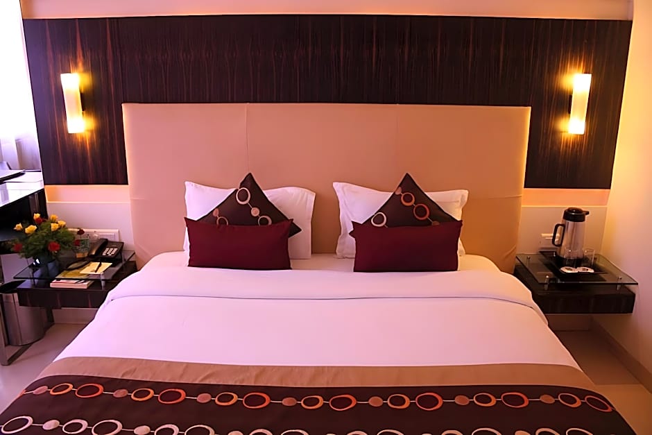 Hotel Quality Inn Residency