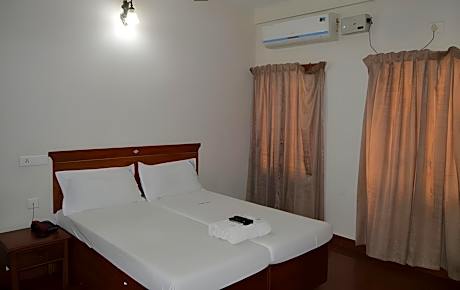 Standard Non A/C Room