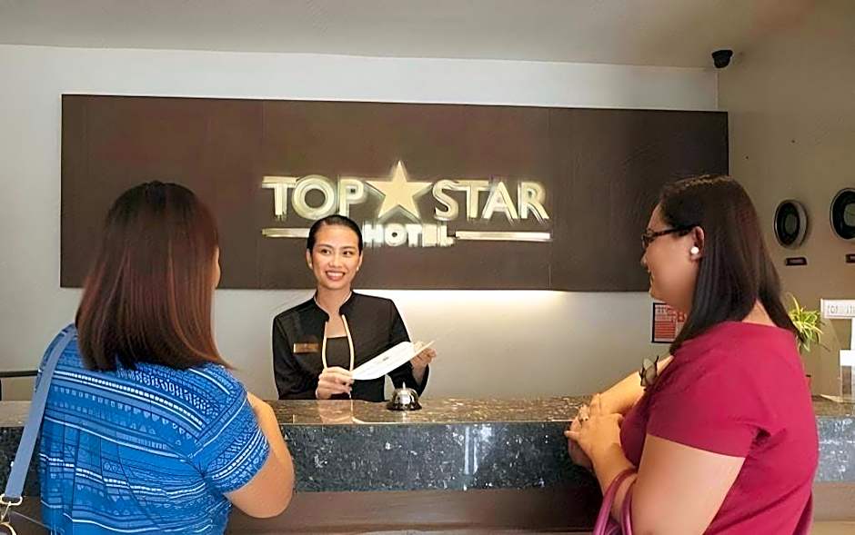Top Star Hotel