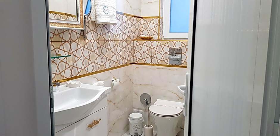 Aparthotel Olympus Plaza - SPA & Indoor Pool