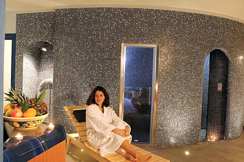 Don Giovanni Hotel