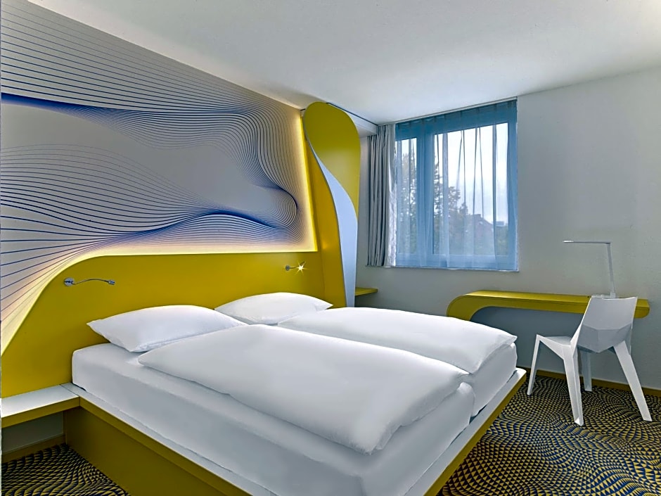 Prize by Radisson, Hannover City