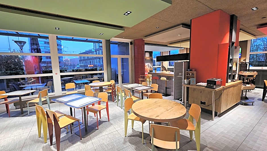 ibis Genève Aéroport