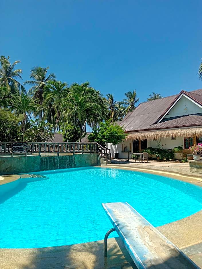 Panglao Tropical Villas
