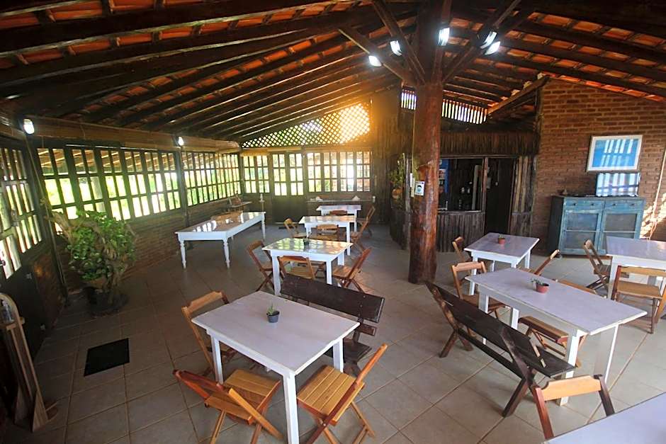 POUSADA STELLA MARIS