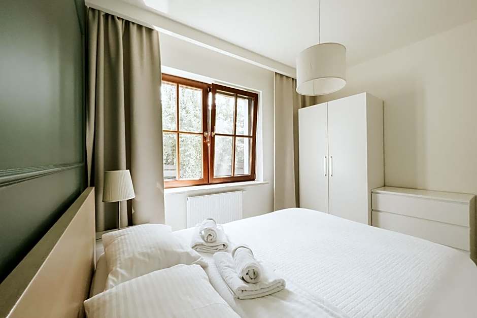 Aura Medical SPA Nałęczów