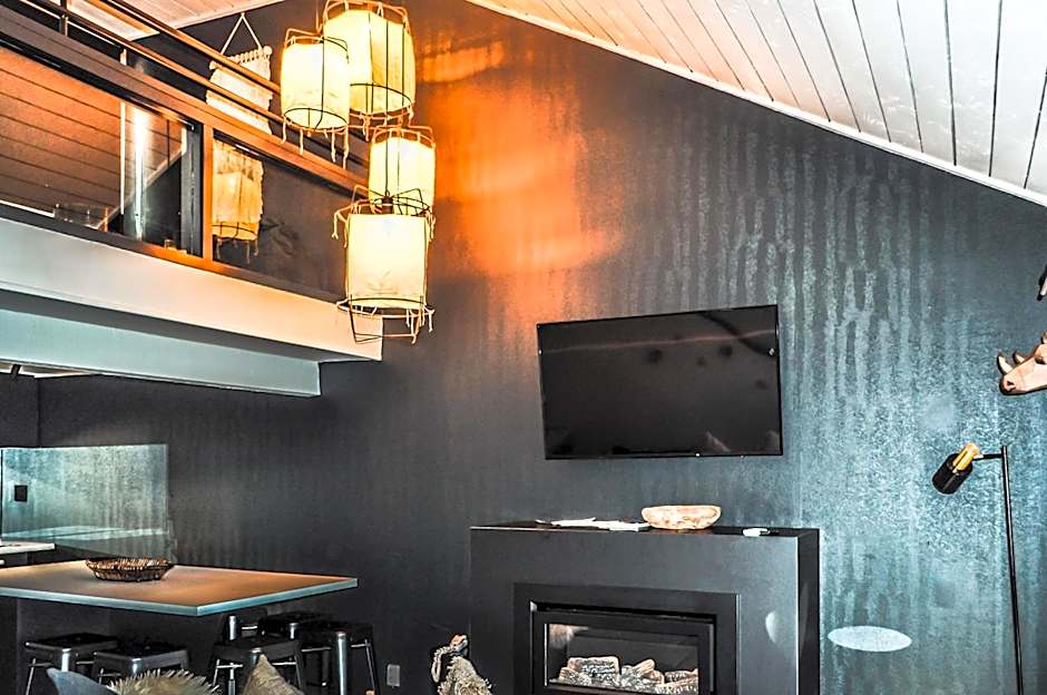 The Lofts Apartments