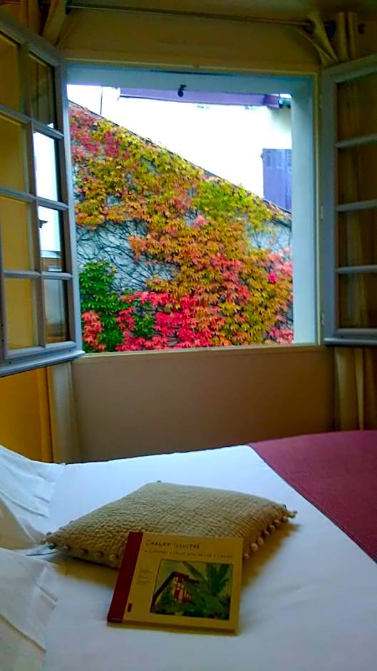 Hotel La Marisa Grande Plage