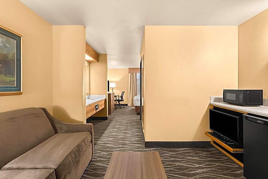 Bitterroot River Inn and Conference Center