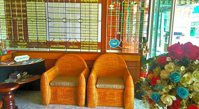 Thepparat Lodge Hotel