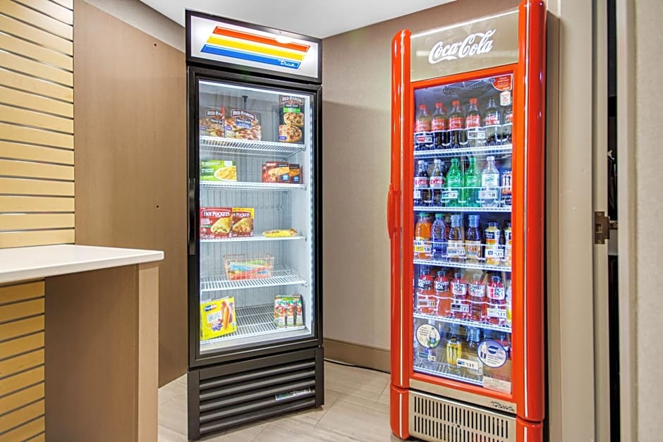 Holiday Inn Express Dublin, an IHG Hotel