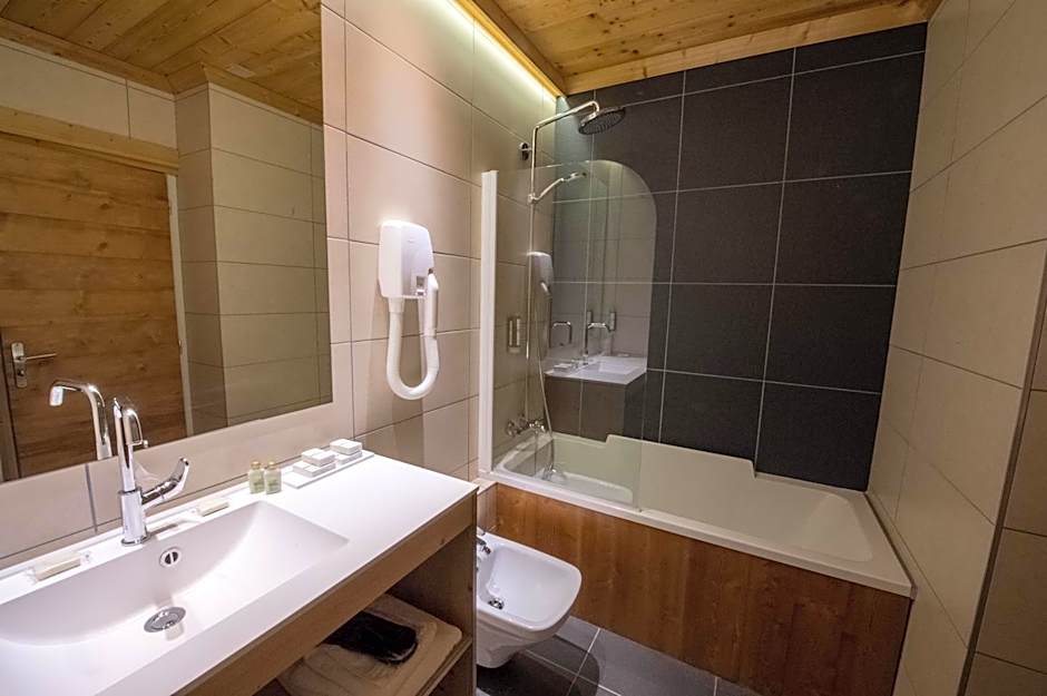 Park Hotel Suisse & Spa