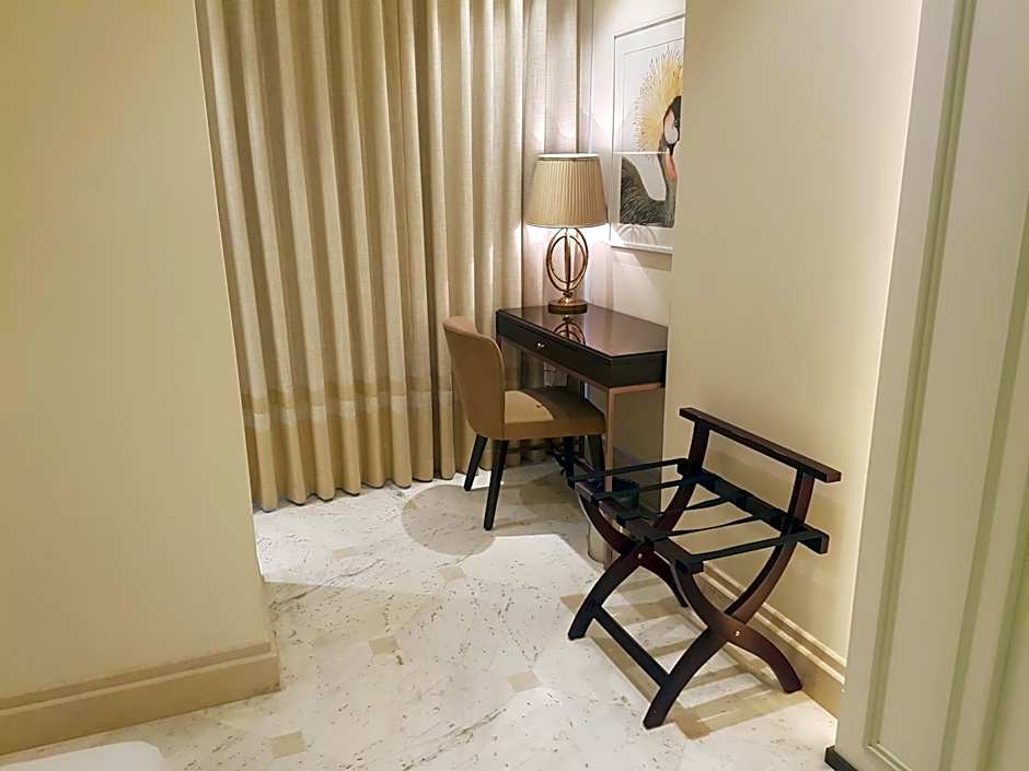 Hotel Harbour View Colaba