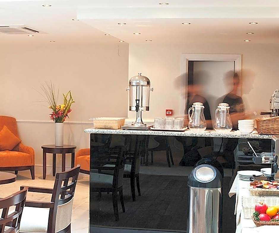 The Villa Kensington