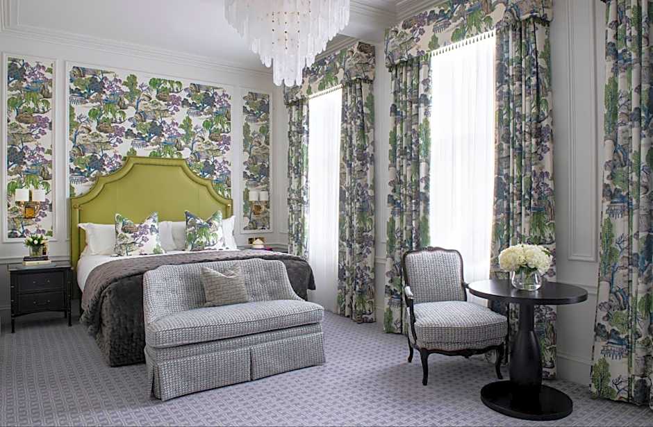 The Kensington Hotel