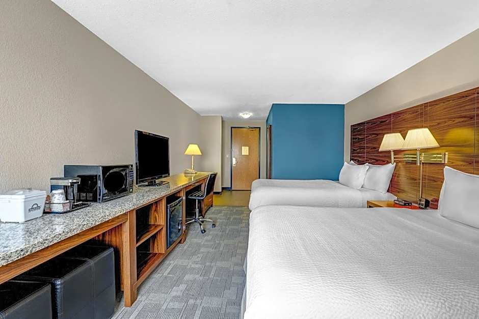 Days Inn by Wyndham Red Deer