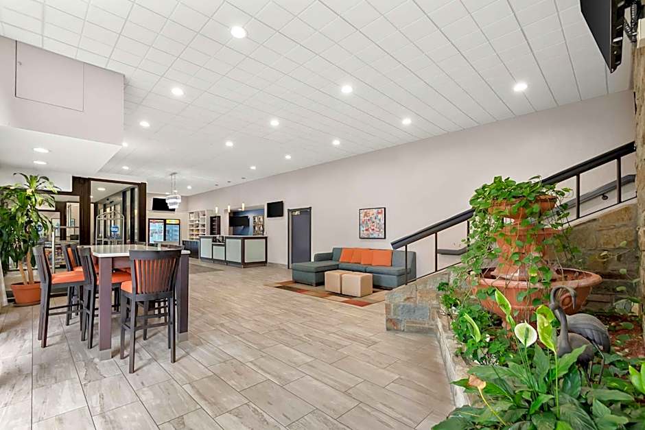 Best Western Fairfax