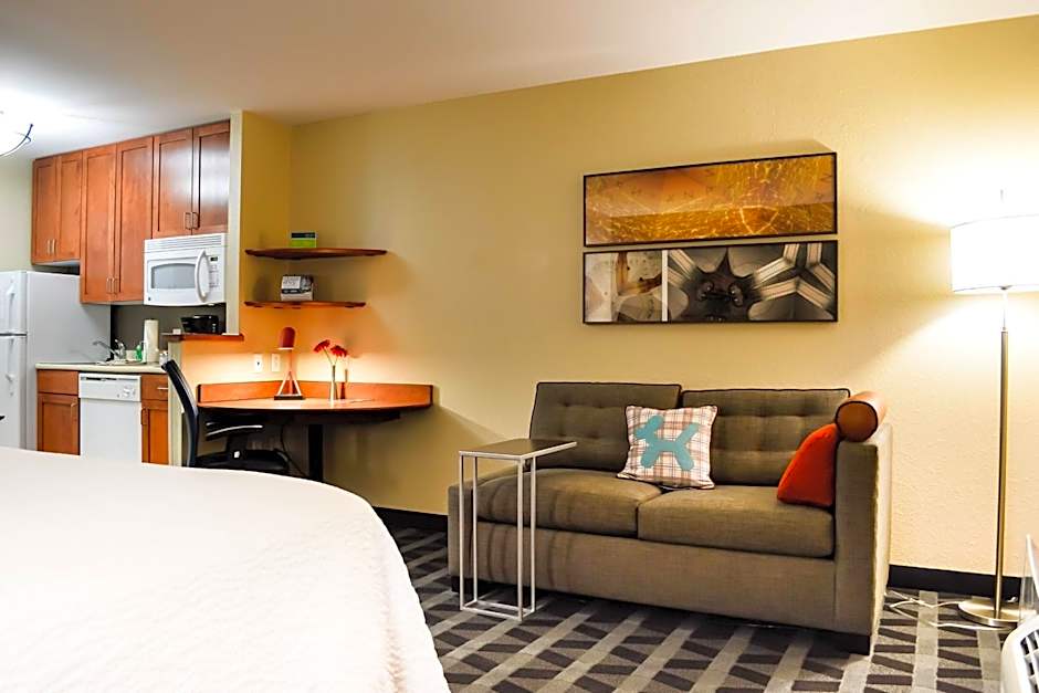 TownePlace Suites by Marriott Quantico Stafford