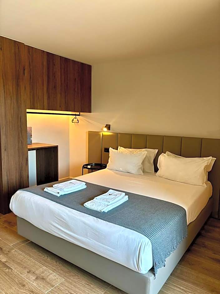 Vila Hotel By VimaHotels
