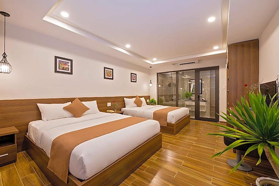 Brother Villa Hoi An