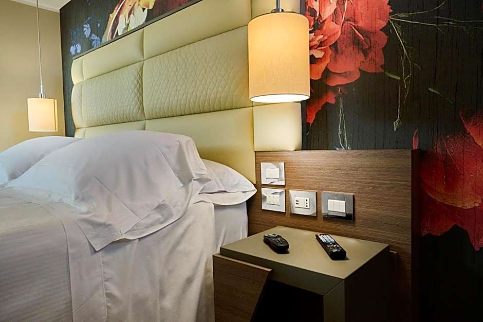 PARK HOTEL LE DUNE DI GIOVINO