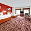 Hawthorn Suites By Wyndham Irving Dfw South